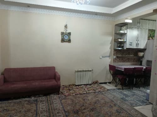 منزل آقای نوریان - تهران - خیابان دماوند - تصویر 2