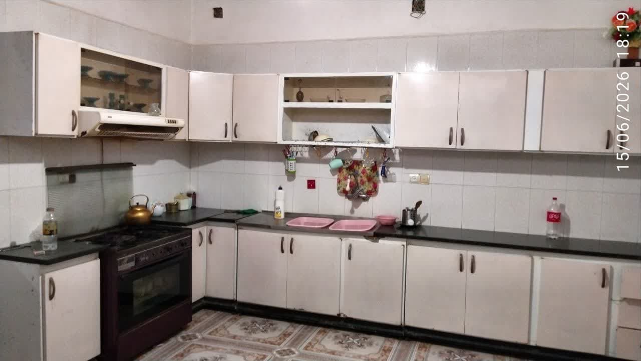 منزل روستایی  آقای نجفی - زابل - بخش صابری - تصویر 2