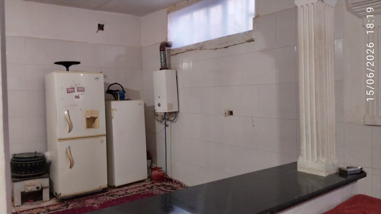 منزل روستایی  آقای نجفی - زابل - بخش صابری - تصویر 4