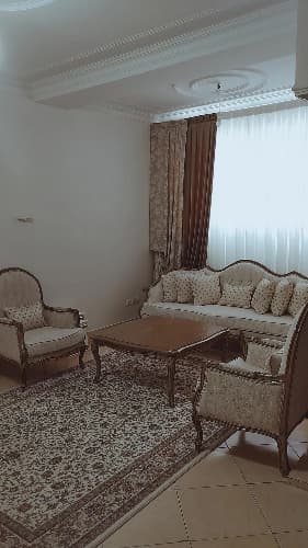 منزل خانم حسینی_ کرج_خیابان برغان