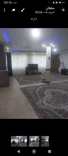 منزل آقای چراغی - لرستان - دلفان