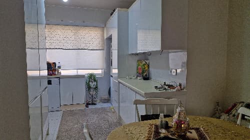 آپارتمان خانم حسینی - تهران - شهرک شهید بروجردی(ویژه ی بانوان) - تصویر 2