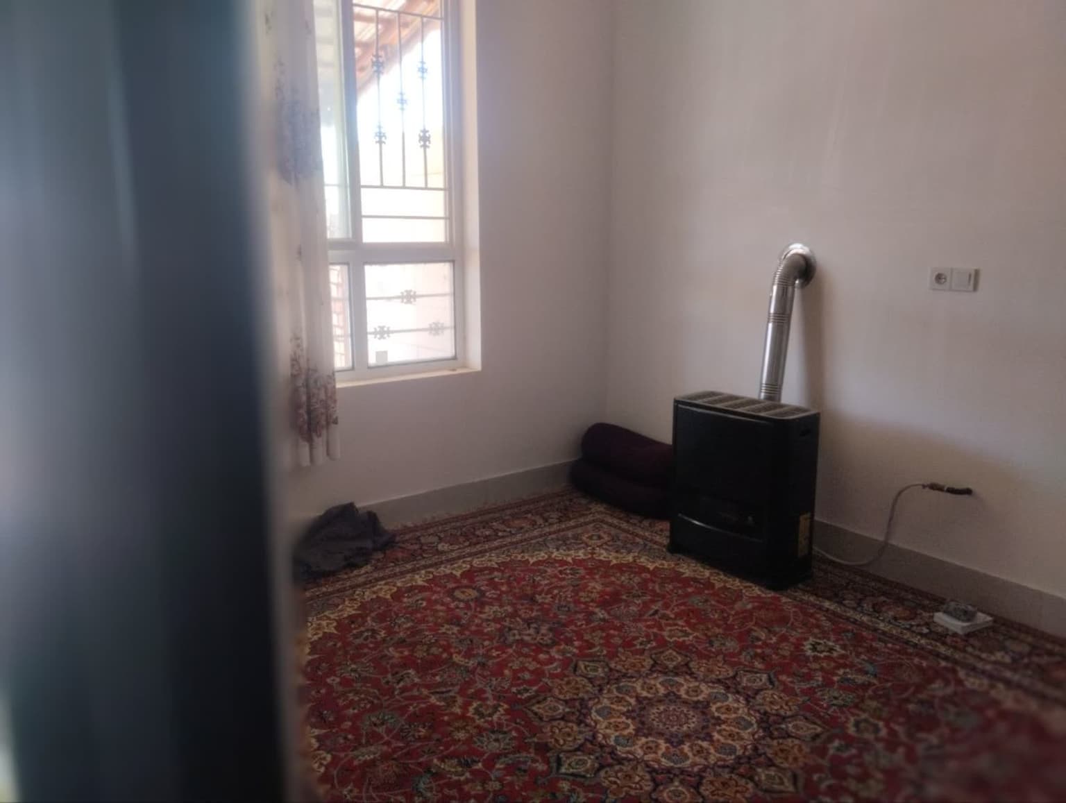 منزل آقای موسویان نژاد - بیرجند - روستای سیوجان - تصویر 2
