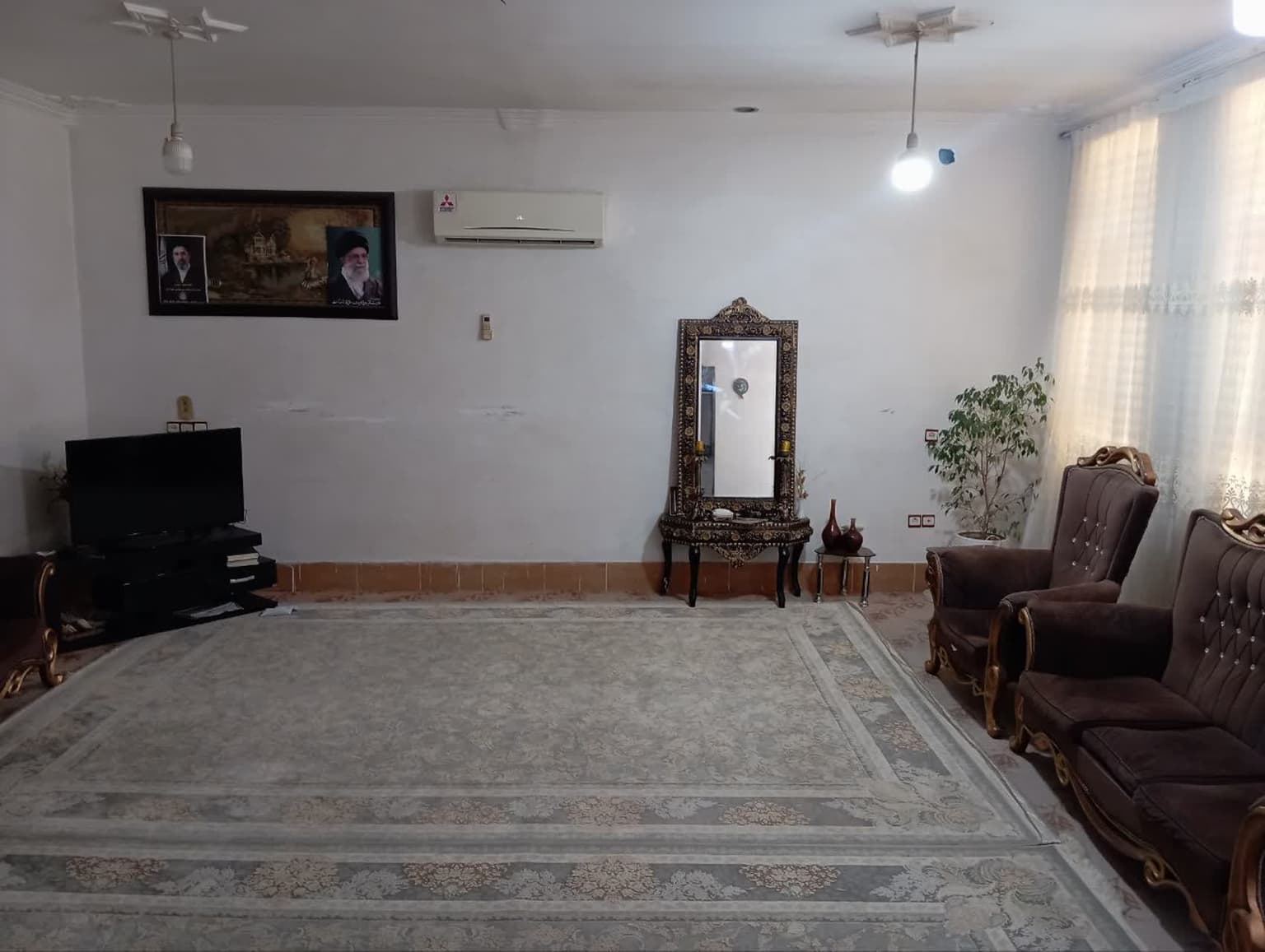 منزل خانم کرمی_استان ایلام _ روستای اسلام آباد - تصویر 1