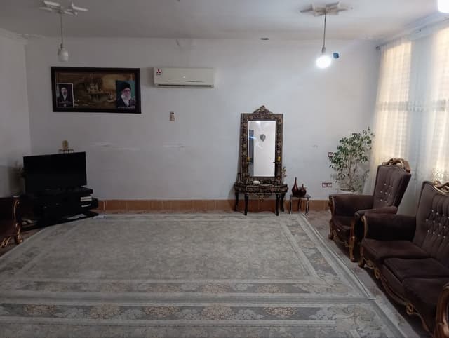 منزل خانم کرمی_استان ایلام _ روستای اسلام آباد