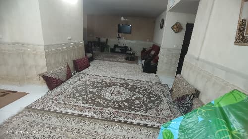 منزل آقای علیزاده-شهرستان اسلامشهر(احمدآبادمستوفی)(حومه تهران) - تصویر 1