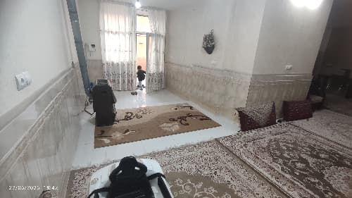 منزل آقای علیزاده-شهرستان اسلامشهر(احمدآبادمستوفی)(حومه تهران) - تصویر 2
