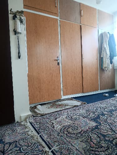 منزل آقای جونی - شهر ری - گلحصار - تصویر 2