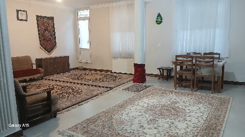 منزل خانم عزیزی - تهران -  اندیشه