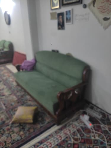 منزل آقای فراست - تهران - محدوده خیابان مدنی - تصویر 1
