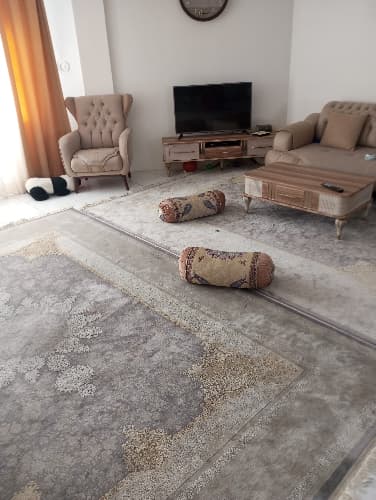 منزل آقای بتوی - تهران - افسریه