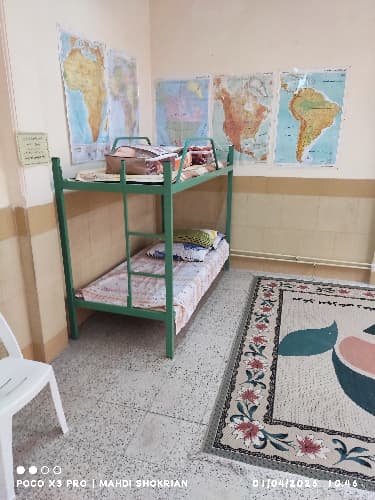 مدرسه.هاجر.سمنان.درجزین.شهرستان مهدیشهر - تصویر 1
