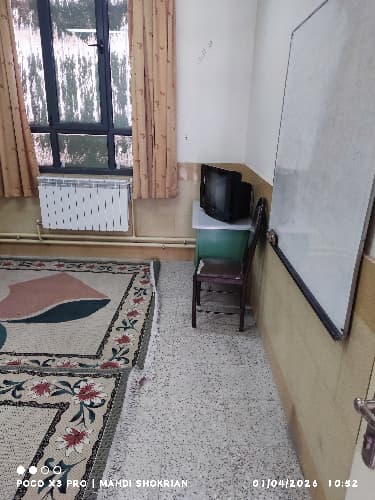 مدرسه.هاجر.سمنان.درجزین.شهرستان مهدیشهر - تصویر 3