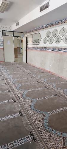 دبیرستان دخترانه زهرا(س) - گرمسار - بلوار مطهری