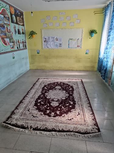 دبستان البرز - گرمسار - بلوار بهشتی - تصویر 1