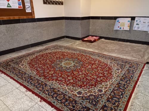 دبستان خیرساز راسی - گرمسار - بلوار آزادگان