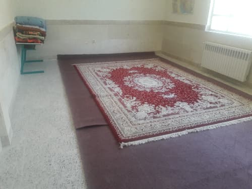 مدرسه توسعه آبادانی - سمنان -مهدیشهر - تصویر 3