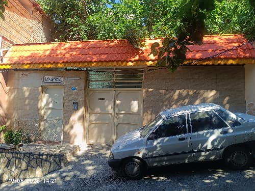 سوئیت آقای زارعان - مشهد -  شهرستان بینالود - تصویر 1