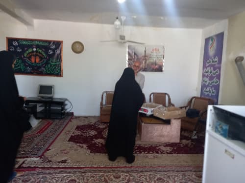 هیئت.زنجان.شهرستان ابهر - تصویر 1