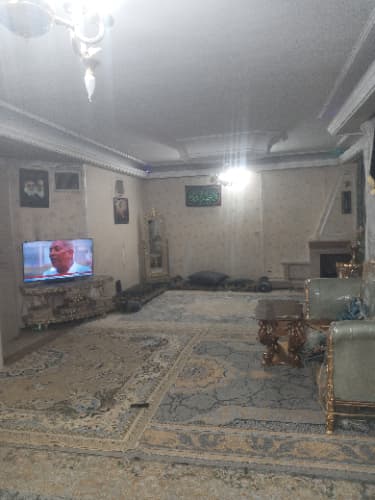 منزل آقای حمیدرضا رضایی.مشهد.رسالت شمالی - تصویر 2