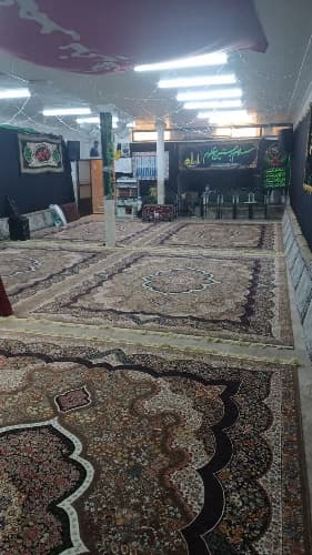 حسینیه صاحب الزمان - قم - بلوار شهید کیوانفر - تصویر 2