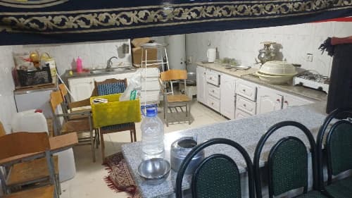 حسینیه صاحب الزمان - قم - بلوار شهید کیوانفر - تصویر 6