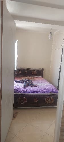آپارتمان آقای یگانه - شهرری - خیابان ثابت نیا - تصویر 2