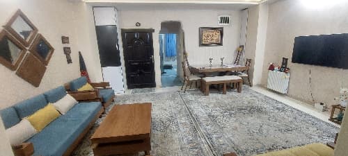 منزل آقای اقبال.تهران.اسلامشهر - تصویر 1