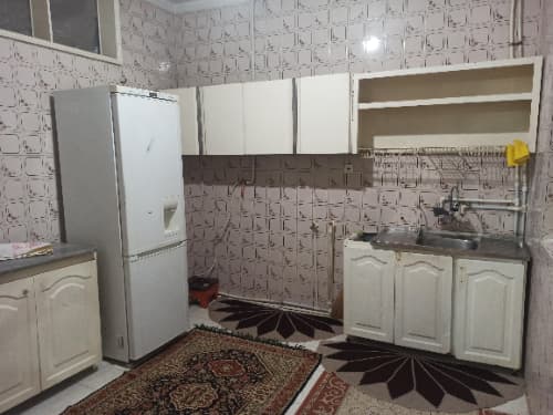 منزل آقای کثیری نژاد-قم_بلوار عمار یاسر - تصویر 2