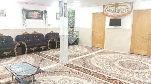 منزل اقای کتابی_قم_بلوار15 خرداد - تصویر 1