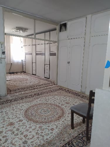 حسینیه شهید سلیمانی_اقای فتحی_تهران_شهر ری