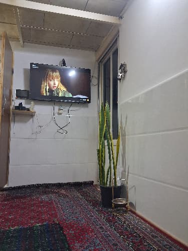 سوییت آقای ظفری همراه - قم - بلوار حضرت معصومه - تصویر 1