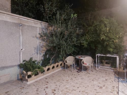 منزل آقای شوندی - قم - خیابان لواسانی - تصویر 2
