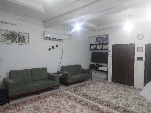 منزل آقای شوندی - قم - خیابان لواسانی - تصویر 3