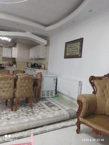 منزل مسکونی.آقای احمدیون