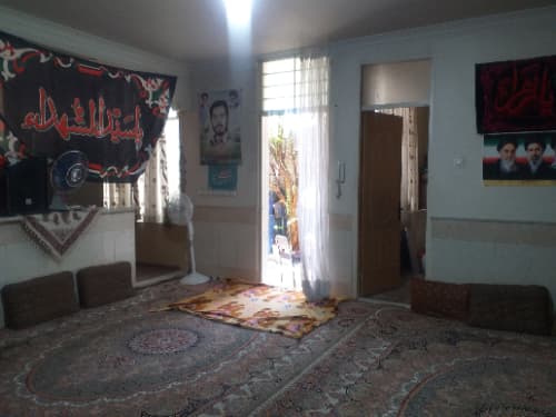 منزل اقای دارستانی_قم_بلوار میثم شمالی - تصویر 1
