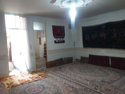 منزل اقای دارستانی_قم_بلوار میثم شمالی - تصویر 2