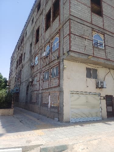 موکب علی بن ابی‌ طالب-قم -بلوار محدث قمی - تصویر 1