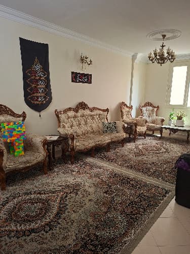 منزل خانم مرآتی-شهرری-بلوار شهید رجایی - تصویر 2