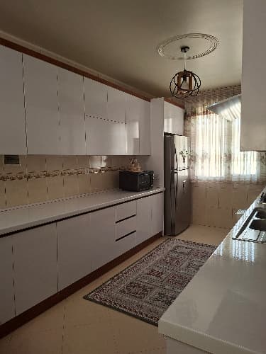 منزل خانم مرآتی-شهرری-بلوار شهید رجایی - تصویر 1