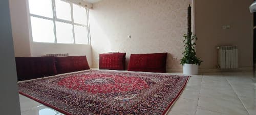 منزل اقای محب_قم_پردیسان_بلوار بصیرت - تصویر 1