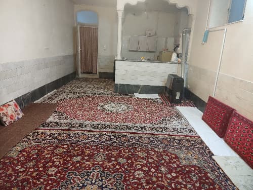 منزل خانم راستین _قم_بلوار نواب صفوی - تصویر 3