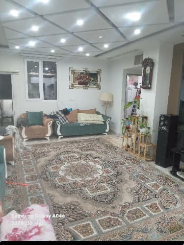 منزل مسکونی.آقای زیادی.تهران.شهرجدیدپرند - تصویر 1