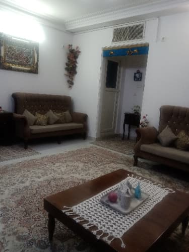 آپارتمان خانم اسدی - قم - شهرک پردیسان - تصویر 2