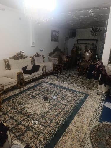 منزل آقای بهرامپور - تهران - بزرگراه آیت الله سعیدی - تصویر 1