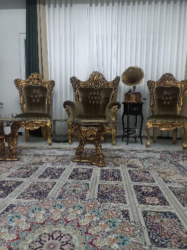 منزل آقای کاویانی پور - تصویر 1