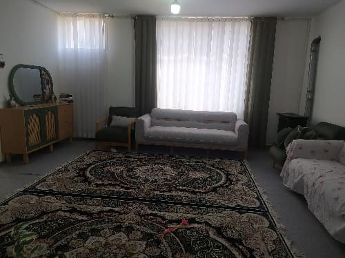 منزل خانم عباسی - البرز - روستای کردان - بلوار شهدای کردان - تصویر 1