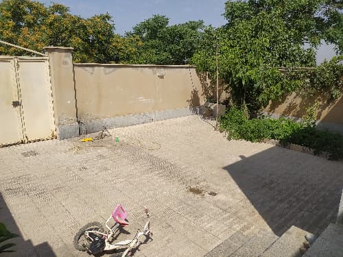 منزل خانم عباسی - البرز - روستای کردان - بلوار شهدای کردان - تصویر 2