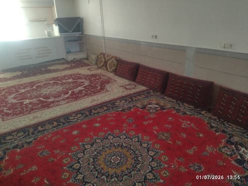 منزل روستایی آقای عرب - اصفهان - آران و بیدگل - بلوار امام خمینی - تصویر 1