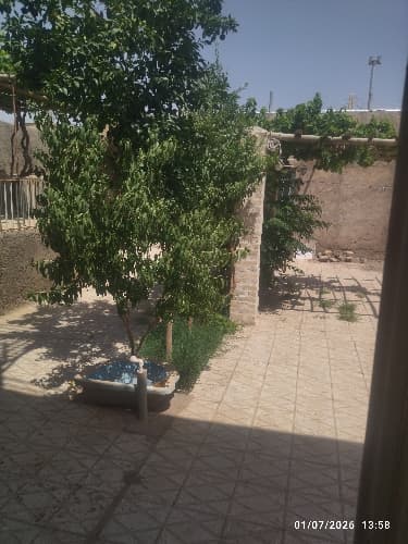منزل روستایی آقای عرب - اصفهان - آران و بیدگل - بلوار امام خمینی - تصویر 4